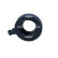 Coil, magnetic clutch compressor