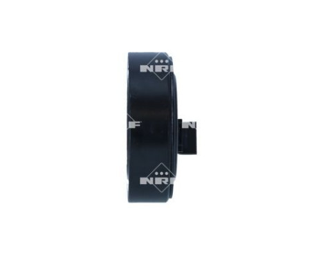 Coil, magnetic clutch compressor, Image 2