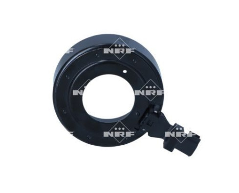 Coil, magnetic clutch compressor, Image 3