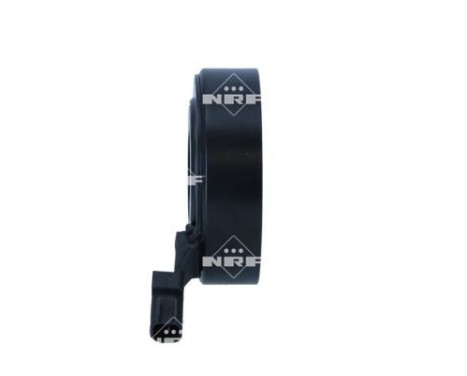 Coil, magnetic clutch compressor, Image 4