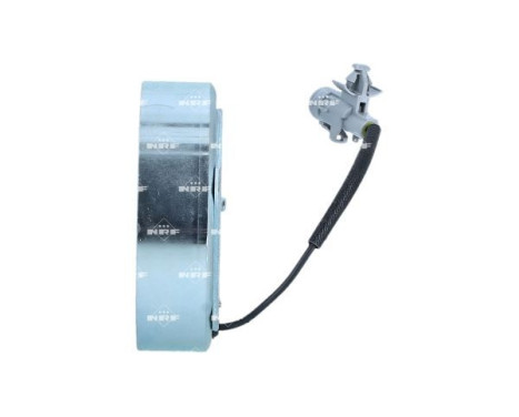 Coil, magnetic clutch compressor, Image 2