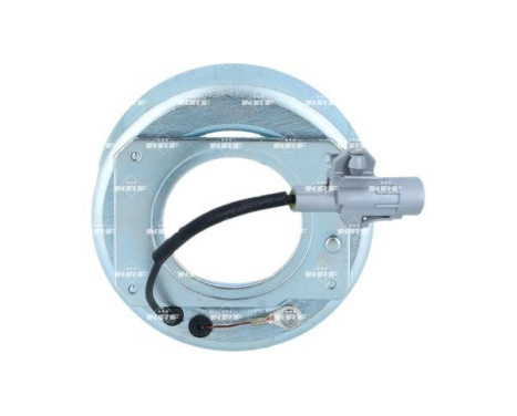 Coil, magnetic clutch compressor, Image 3