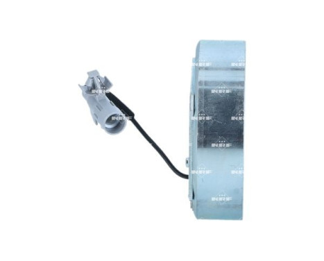 Coil, magnetic clutch compressor, Image 4