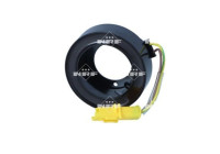 Coil, magnetic clutch compressor