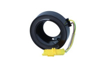 Coil, magnetic clutch compressor