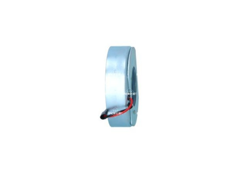 Coil, magnetic clutch compressor, Image 2