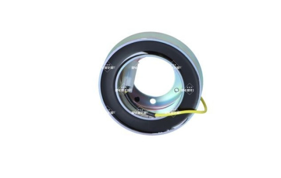 Coil, magnetic clutch compressor, Image 3