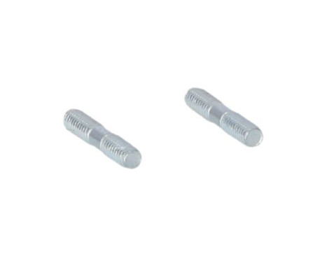 Coil, magnetic-clutch compressor