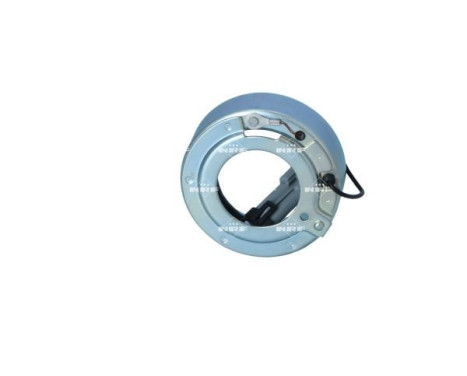 Coil, magnetic clutch compressor, Image 3