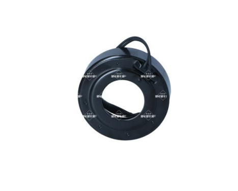 Coil, magnetic clutch compressor, Image 3