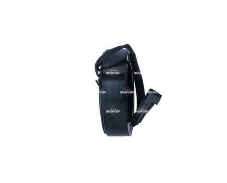 Coil, magnetic clutch compressor, Image 4