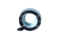Coil, magnetic clutch compressor