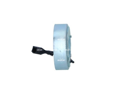 Coil, magnetic clutch compressor, Image 2