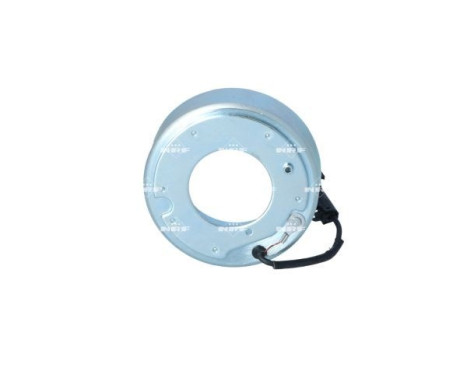 Coil, magnetic clutch compressor, Image 3