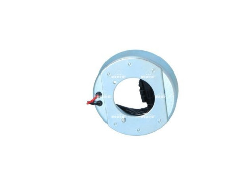 Coil, magnetic clutch compressor, Image 3