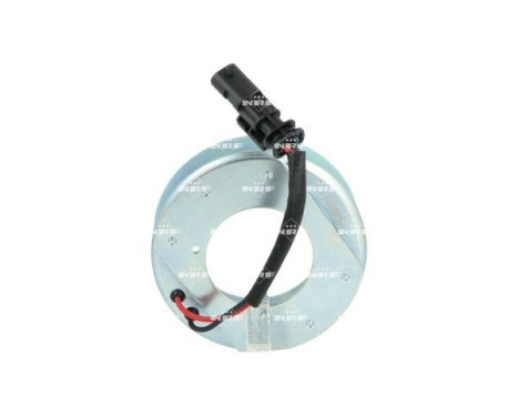 Coil, magnetic clutch compressor, Image 3