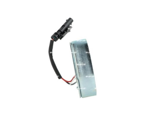 Coil, magnetic clutch compressor, Image 4