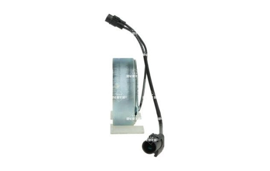 Coil, magnetic clutch compressor, Image 2