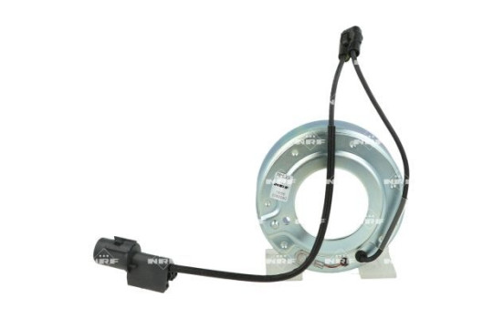 Coil, magnetic clutch compressor, Image 3