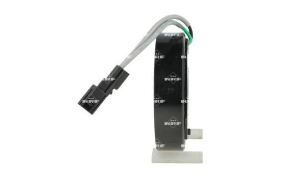 Coil, magnetic clutch compressor, Image 2