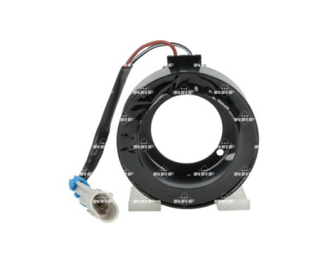 Coil, magnetic-clutch compressor, Image 2