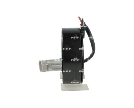 Coil, magnetic-clutch compressor, Image 3