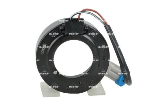 Coil, magnetic-clutch compressor, Image 4