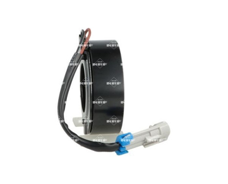 Coil, magnetic-clutch compressor, Image 5