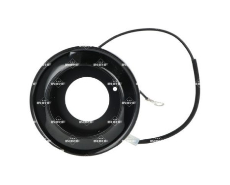 Coil, magnetic-clutch compressor, Image 2