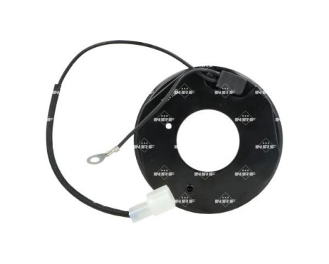 Coil, magnetic-clutch compressor, Image 4