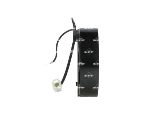 Coil, magnetic-clutch compressor, Image 5