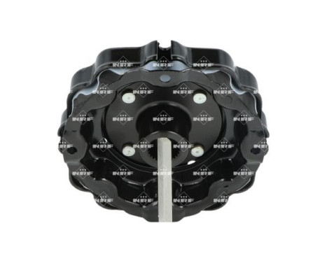 Coil, magnetic-clutch compressor, Image 3