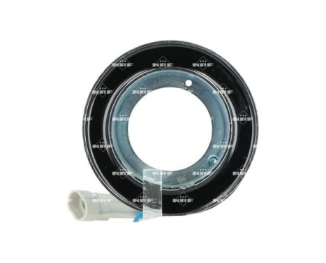 Coil, magnetic-clutch compressor, Image 3