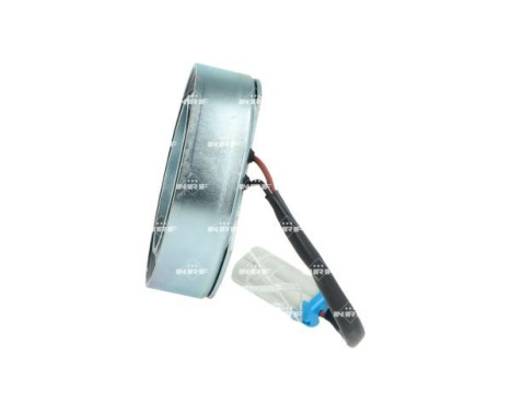 Coil, magnetic-clutch compressor, Image 4