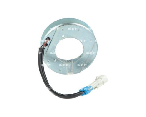 Coil, magnetic-clutch compressor, Image 5