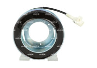 Coil, magnetic clutch compressor