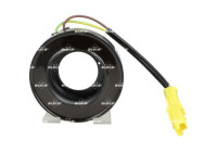 Coil, magnetic clutch compressor