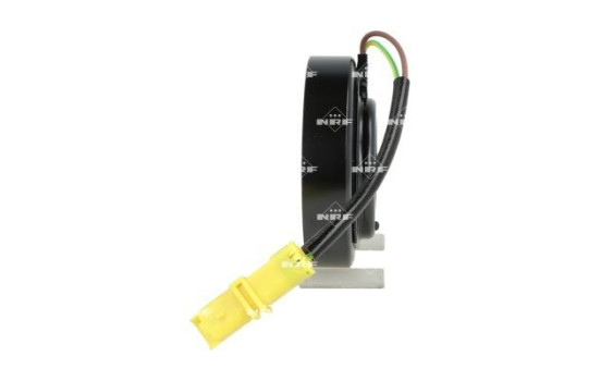 Coil, magnetic clutch compressor, Image 2