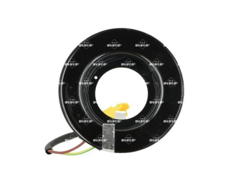 Coil, magnetic clutch compressor