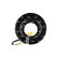 Coil, magnetic clutch compressor
