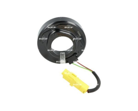 Coil, magnetic clutch compressor, Image 3