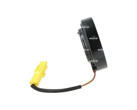 Coil, magnetic clutch compressor, Image 4