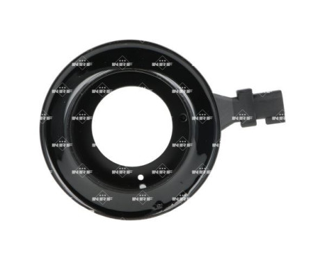 Coil, magnetic clutch compressor, Image 2