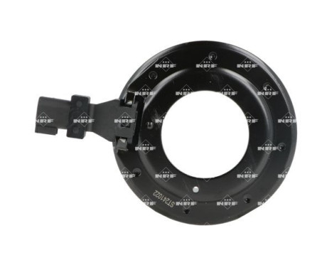 Coil, magnetic clutch compressor, Image 4