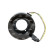 Coil, magnetic-clutch compressor
