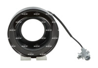 Coil, magnetic clutch compressor