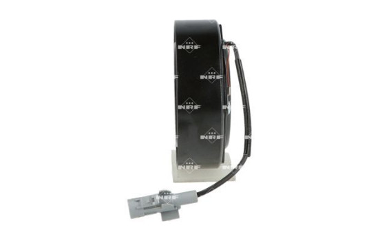 Coil, magnetic clutch compressor, Image 2