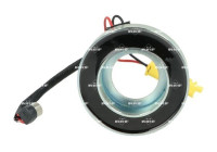 Coil, magnetic clutch compressor