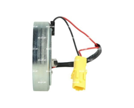 Coil, magnetic clutch compressor, Image 2