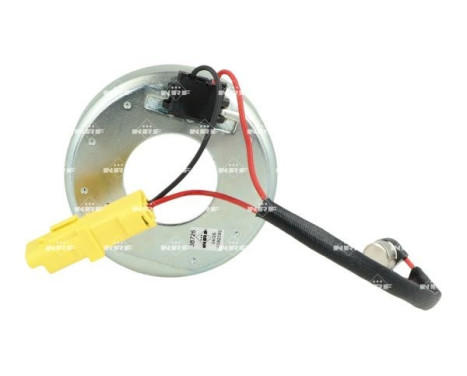 Coil, magnetic clutch compressor, Image 3